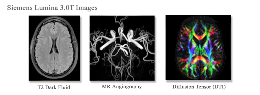 FONAR Upright MRI