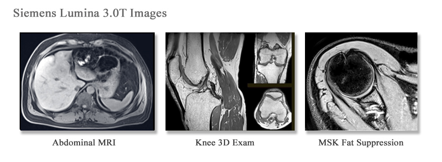 FONAR Upright MRI